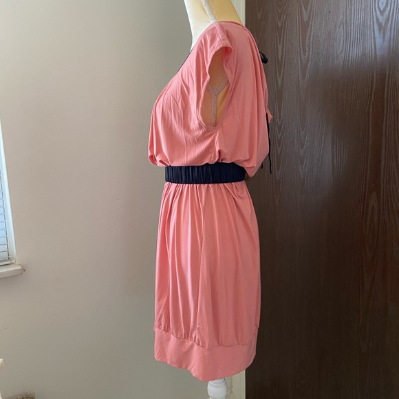 Pinky Dress🌸 - Picture 6 of 7